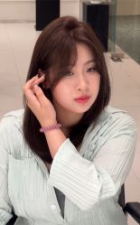 -DL HOPE明星造型