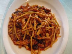 -香融府·烤鸭·家常菜(花乡奥莱店)