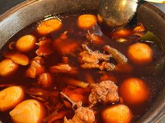 -李子坝梁山鸡(李子坝大鸡哥店)