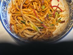 -北平楼·烤鸭·北京菜(牡丹园店)