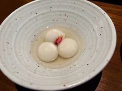 -本处·素食·融合料理(南油店)