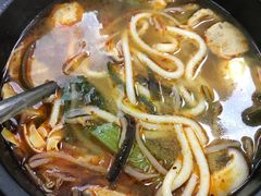 -天瑞福云南过桥米线(十里河店)