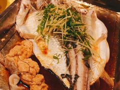 -大笑饭堂(甲子桥店)