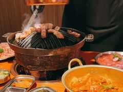 -kingkong大猩猩烤肉(CBD店)