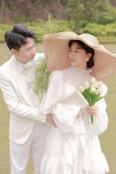 -巴黎经典婚纱摄影PARISSIC