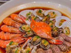 -品海楼·大连海胆锅贴馆(东港店)