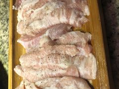 -三代烤肉(保利广场店)