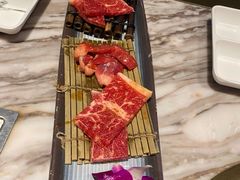 -火炉火自助餐(喜隆多店)