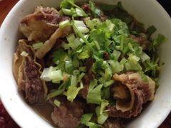 -蔡社牛肉城(龙湖店)