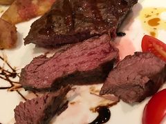 厚切鲜嫩牛柳扒-卡朋厨房(289艺术园区店)