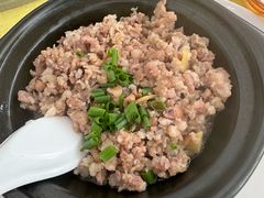 -秋姐美食店(旅游大道店)