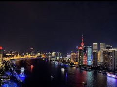 -上海外滩英迪格酒店