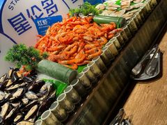 -星伦多自助料理·涮烤一体(虹悦城店)