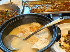 -徽州小镇(高新店)