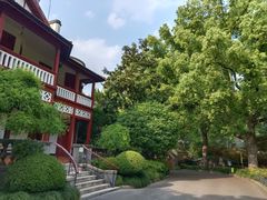 -申粤轩酒楼·三十年粤菜经典(丁香花园店)