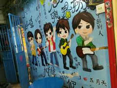 -阿信厚吐司(曾厝垵店)