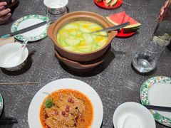 -渔语鱼新川菜Bistro(万象天地店)
