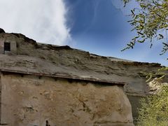 -敦煌石窟文物保护研究陈列中心