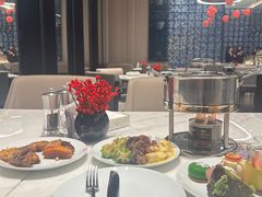 -杭州萧山国际机场凯悦嘉轩酒店