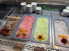 -介里海鲜自助(万达广场太原街店)