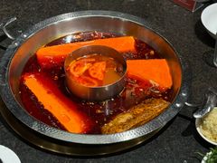 -巴蜀大宅门火锅(北大街店)