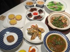 -炳胜私厨(万象前海店)