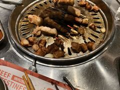 -炽城·烤肉名家(鸿达中央广场店)