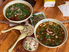 -沈长霞遵义羊肉粉(永丰店)