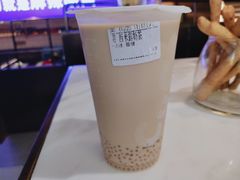 西米露奶茶-CoCo都可(360丰产店)