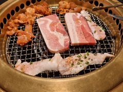 -谷牛和牛烤肉(漕河泾印象城店)