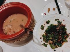 -有藕有鱼·湖北菜(唐家墩店)