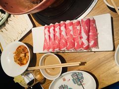 -额尔敦传统涮火锅·冰煮羊(铁东店)