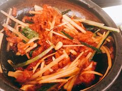 -白石的深夜食堂(大上海店)