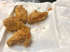 -前进5路汉堡炸鸡(前进五路店)