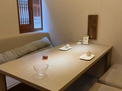 -隐溪茶馆(静安寺店)