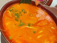 -太食獸泰式茶餐厅(IFS国金中心店)