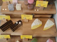 -麦当劳(启迪香山店)