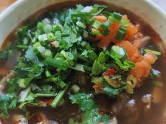 -王记生烫牛杂面馆(兰陵路店)