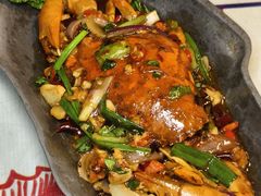 -辉记炭烧海鲜大排档·老字号(福田店)