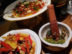 -炊烟小炒黄牛肉(中心印象城店)
