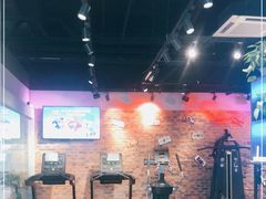 -NRG 健身私教CLUB(云山路店)