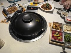 -百年果林椰子鸡(中洲店)
