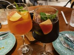 -CRAZYONES西班牙海鲜饭(上海美罗城店)