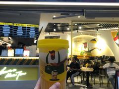 门面-丘大叔柠檬茶(乐峰广场分店)