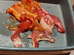 -黑金·寻焰自助百汇·烤肉·火锅(中街店)