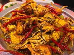 -庆峰龙虾烧烤(合肥一店)
