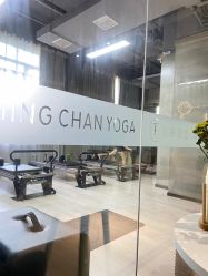 -JC·YOGA静禅瑜伽普拉提