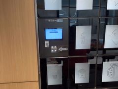-麦当劳(百联西郊购物中心店)