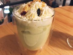 -伊斯坦布尔土耳其清真咖啡餐厅