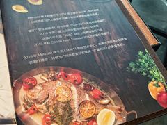 -Mercato莫卡多露台餐厅与酒吧(K11店)